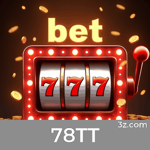 78TT: Experiência imersiva de cassino para brasileiros